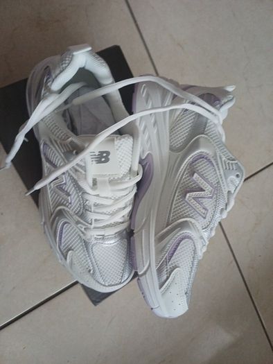 new balance