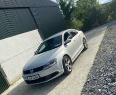 Volkswagen mk6 Jetta