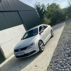 Volkswagen mk6 Jetta