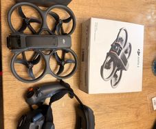DJI Avata 2 (Read Ad) price drop