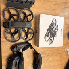 DJI Avata 2 (Read Ad) price drop