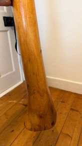 Didgeridoo 168cm