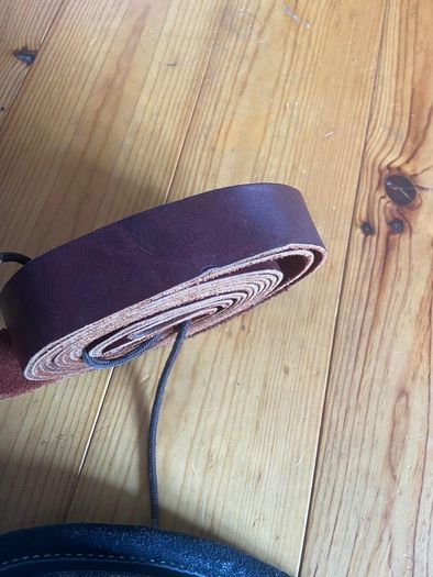 Parelli bareback saddle pad