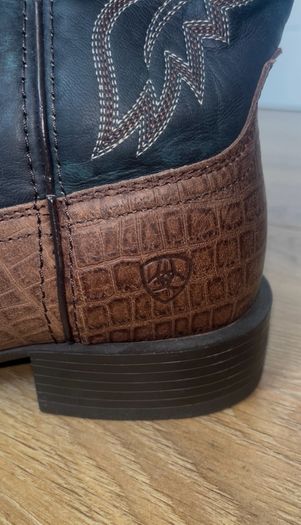 Men's cowboy boots "new"