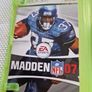 Madden 07 2007 Xbox360 Games Original Image 5