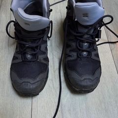 Salomon XUltra4M GTX Women's Hiking Boots