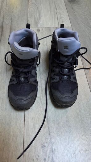 Salomon XUltra4M GTX Women's Hiking Boots