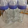 6 Lansinoh Glass baby bottles - 240ml/ 8oz Image 2