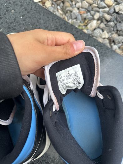 Nike Air fore 1