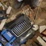 Honda prelude parts Image 5