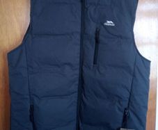 Gilet Vest