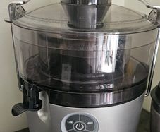 nutri bullet juicer