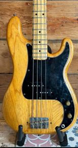 1974 Fender Precision