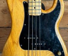 1974 Fender Precision
