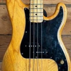 1974 Fender Precision