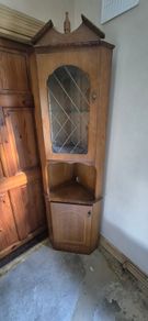 Corner Cabinets