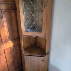 Corner Cabinets