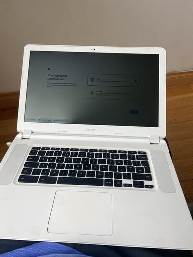 Acer Chromebook
