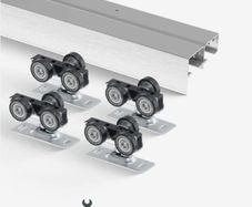 Sliding Door Hardware