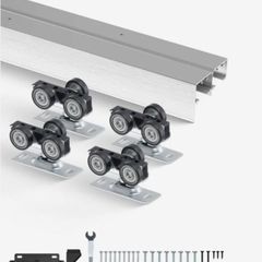Sliding Door Hardware