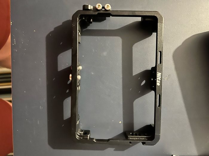 Portkeys BM5 III 5.5" Touch Screen Monitor