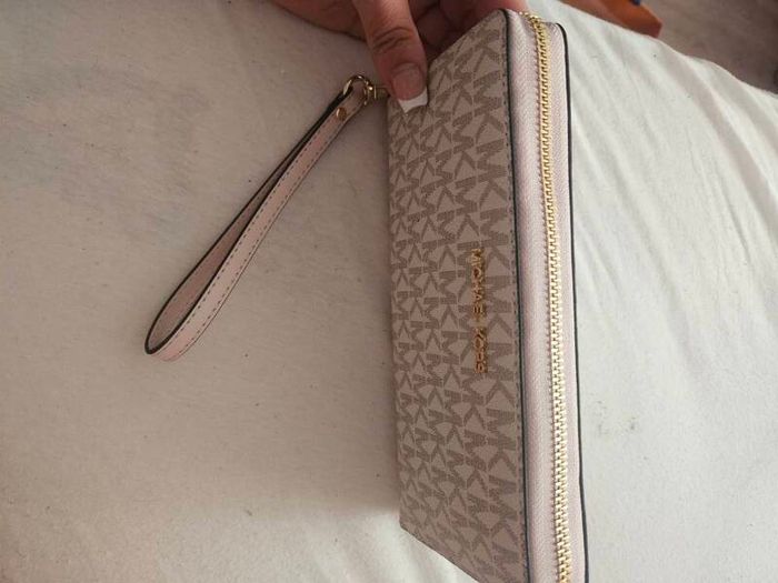 michael kors purse