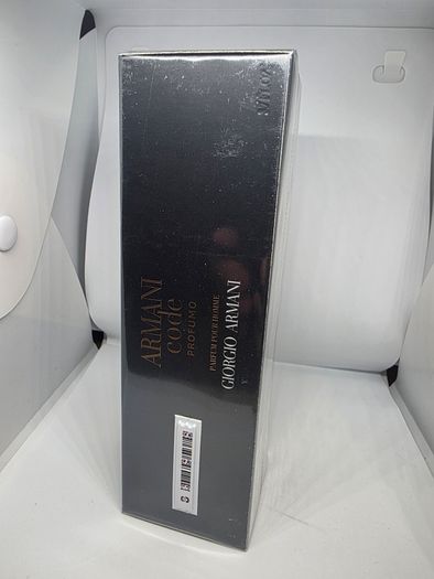 Armani Code Profumo