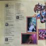 Saxon  Crusader Gatefold Image 6