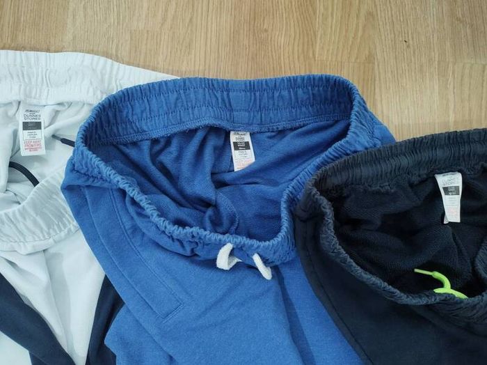 Boy's Half Pants