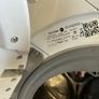 READ FIRST ( HOOVER 10kg+6kg  Washer & Dryer Bearing gone) Image 3