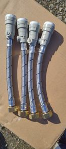 pump hoses