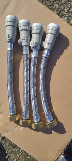 pump hoses