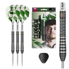 Charlie Manby Darts Gen 1 23g