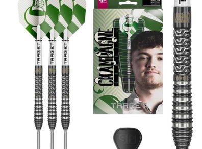 Charlie Manby Darts Gen 1 23g