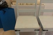 kitchen chairs