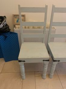 kitchen chairs