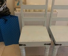 kitchen chairs