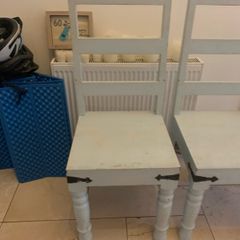 kitchen chairs