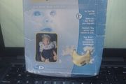 Safety 1st Nap &amp; Go Support Pillow