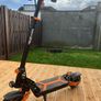 Electric scooter Image 2