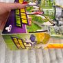 Heroes of Goo Jit Zu Hero Creator Rockjaw Mix Fill Create Your Own Action Figure Damaged Box Please see photos Image 7