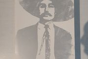 Zapata by John Steinbeck