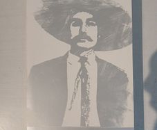 Zapata by John Steinbeck