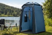 Shower &amp; Changing Tent XXL