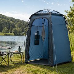 Shower & Changing Tent XXL