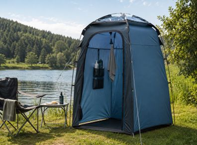 Shower & Changing Tent XXL