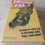 Drunk Ass Party Trivia Card Game 2021 NEW SEALED Image 3