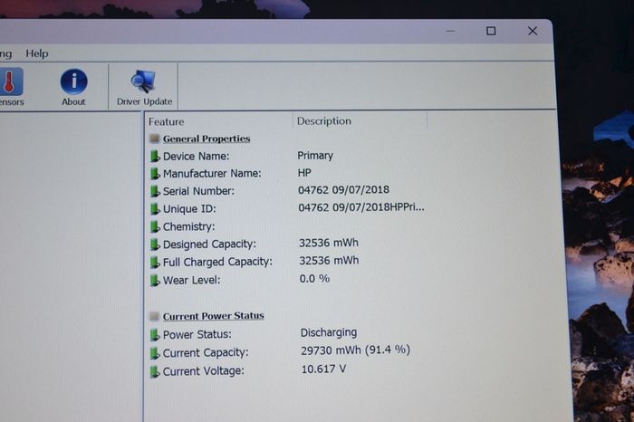 HP Core i5 DDR4 Laptop with HDMI + Microsoft Office