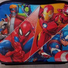Marvel Lunch Bag