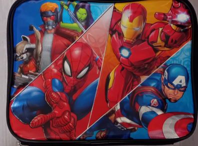 Marvel Lunch Bag